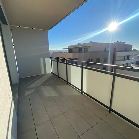 Ar Albelli House Apartament Koszyce