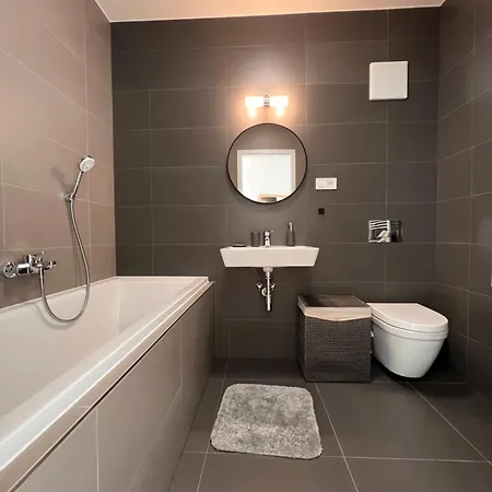 Ar Albelli House Кошице