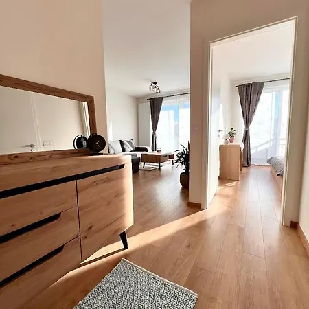 Ar Albelli House Apartament *