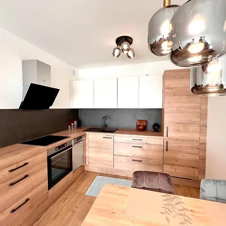 Ar Albelli House * Кошице