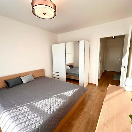 דירה Ar Albelli House *